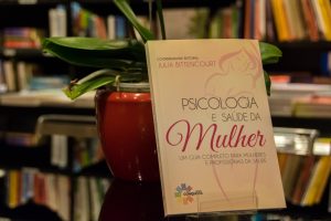 Read more about the article Lançamento da obra Psicologia e Saúde da Mulher